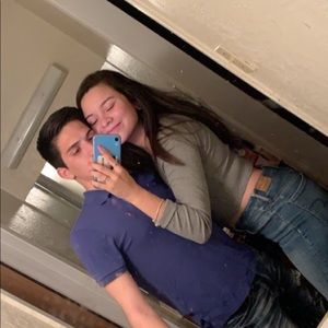 Meet your Posher, Nereida